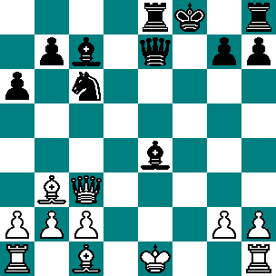 Chessboard