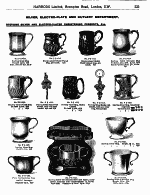 Page 223 Cutlery, Silver and Electroplate  Department