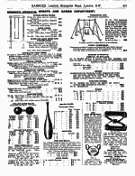 Page 431 Games and Sport Department