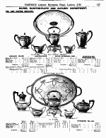 Page 107 Cutlery, Silver and Electroplate  Department