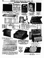 Page 306 Artists Materials Department